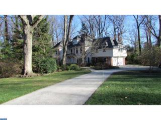 750 Bair Rd, Berwyn, PA 19312-1416