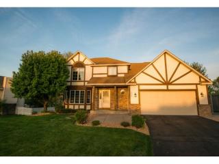 3830 Yellowstone Ct, Minneapolis, MN 55446-2876