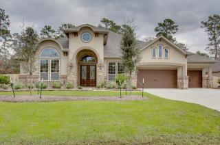 2115 Barton Woods Blvd, Conroe, TX 77301-3149