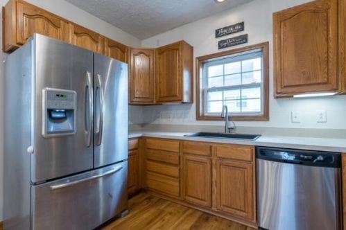 129 Chestnut St, Marysville OH  43040-1720 exterior