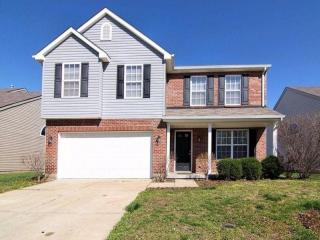 615 Quail Hollow Dr, Trenton, OH 45067-9007