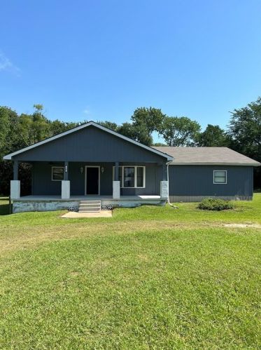 58 Riner Rd, Pottsboro, TX 75076-6296