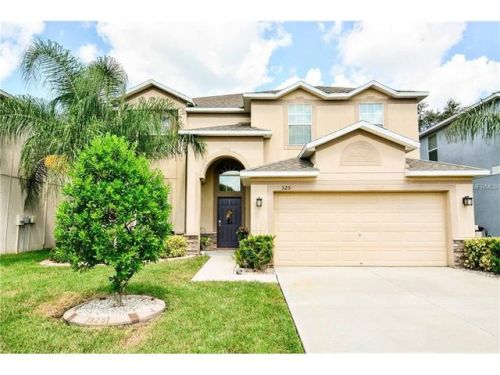 325 Shell Manor Dr, Ruskin, FL 33570-5005