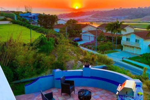 966 Santa Florencia, Solana Beach, CA 92075-1514