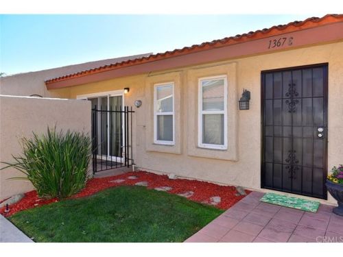1367 Bouquet Dr, Upland, CA 91786-8908