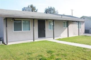 1388 Recreation Ave, Fresno, CA 93702-3996