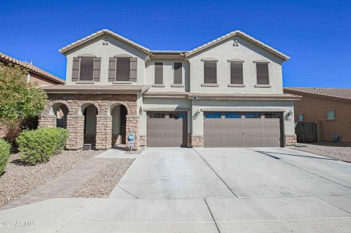 18000 Ivy Ln, Sun City, AZ 85388-1654