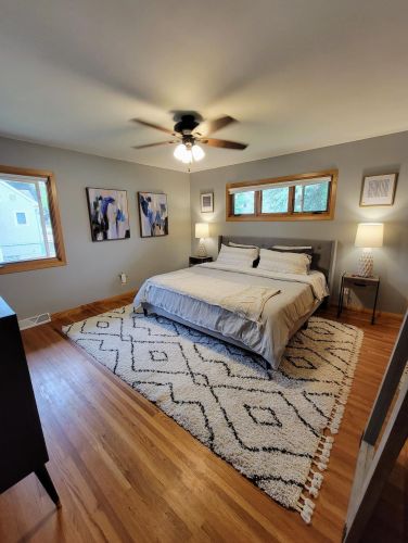 2421 Hewitt St, La Crosse WI  54601-7665 exterior