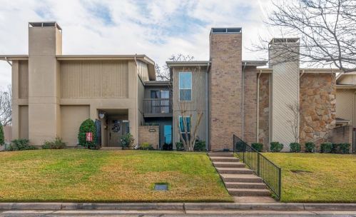 3006 Wayside Dr, Bedford, TX 76021-4152