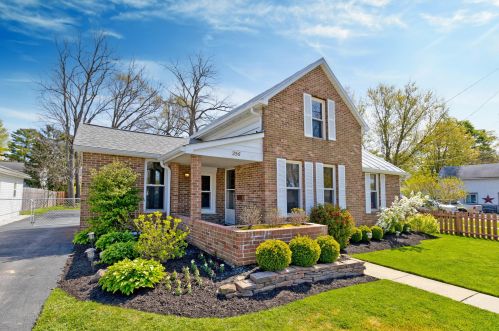 256 Oregon St, Johnstown, OH 43031-1237