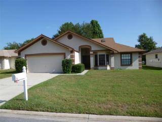 5519 Scaramuche Ln, Orlando, FL 32821-7939