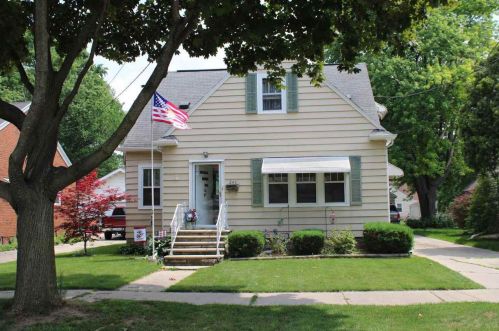 245 Quinton St, Green Bay, WI 54302-2840