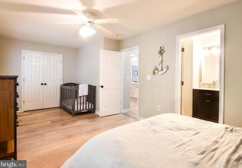16009 Carrington Ct, Mineral VA  23117-5012 exterior