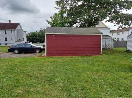 378 Farmington Ave, New Britain, CT 06053-2357