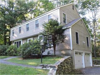 66 Old Woodbury Rd, Southbury, CT 06488-1949