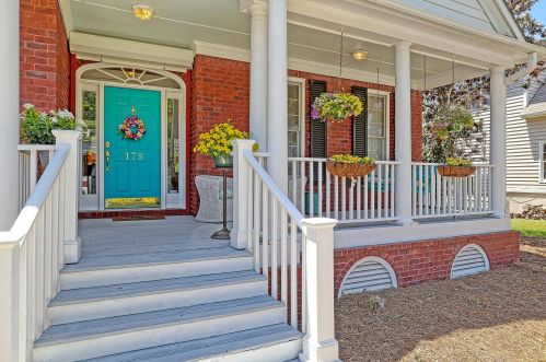 175 Oak Point Landing Dr, Mount Pleasant, SC 29464-6279