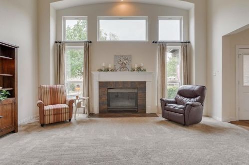 2612 Ruby Crest Ct, Lewisville TX  75022-7857 exterior