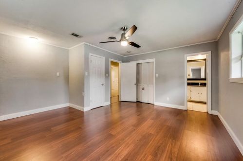 4241 Whitfield Ave, Fort Worth TX  76109-5312 exterior