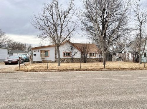 241 Elm Ave, Fort Lyon, CO 81054-1150