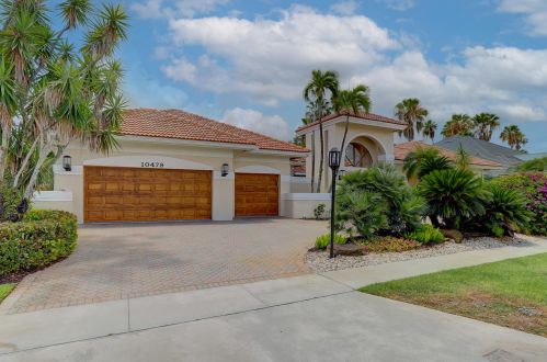 10479 Stonebridge Blvd, Boca Raton, FL 33498-6419