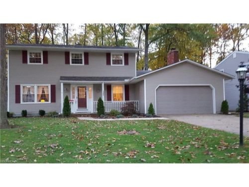 1360 Sanford St, Vermilion OH  44089-1521 exterior