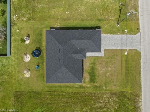 2436 4 St, Cape Coral FL  33909-1923 exterior