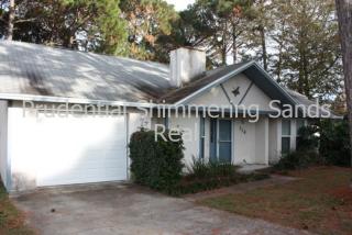 114 Country Pl, Panama City FL  32408-5234 exterior