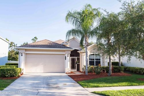 121 Carlisle Way, Sebastian, FL 32958-6488