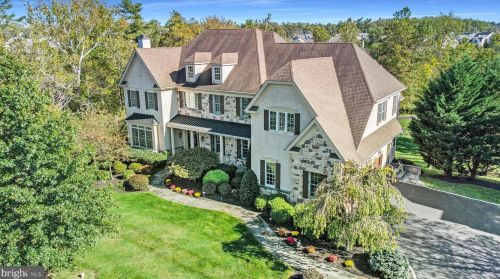 1480 Sloan Way, Prospectville, PA 19002-1217