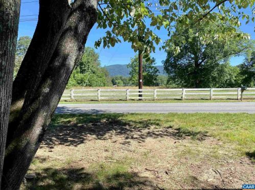 6417 Hillsboro Ln, Crozet VA  22932-3322 exterior