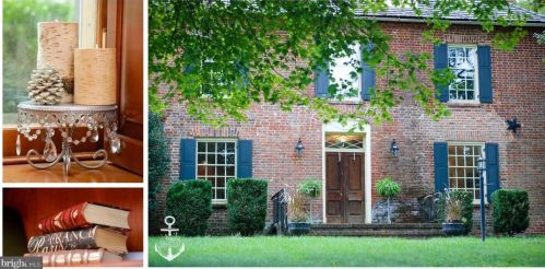 1791 Warrenton Rd, Fredericksburg VA  22406-4909 exterior