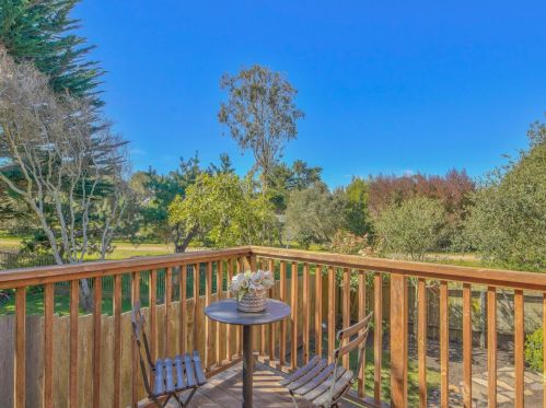 386 Pico Pl, Del Monte Park CA  93950-3816 exterior