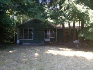 17823 Ashworth Ave, Seattle WA  exterior