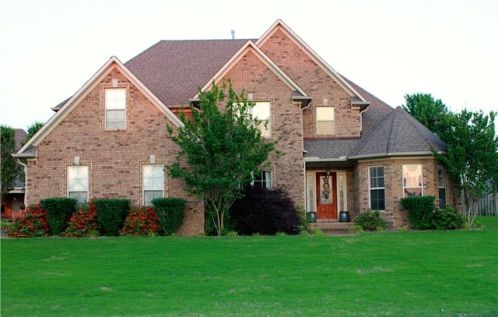 81 Stillwater Ln, Medina, TN 38355-8920