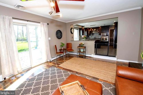 410 Steven St, Norristown PA  19403-2614 exterior