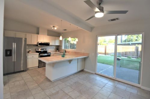 747 Borchard Ct, Woodland CA  95695-5001 exterior