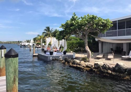 26 North Dr, Key Largo FL  33037-2917 exterior