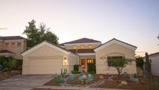 5268 Spring View Dr, Tucson, AZ 85749-7109