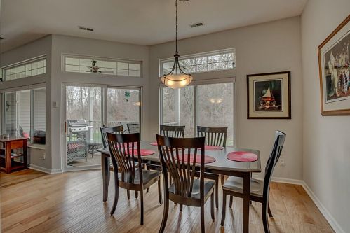 442 Pinnacle Way, Covington KY 41016-1702 exterior