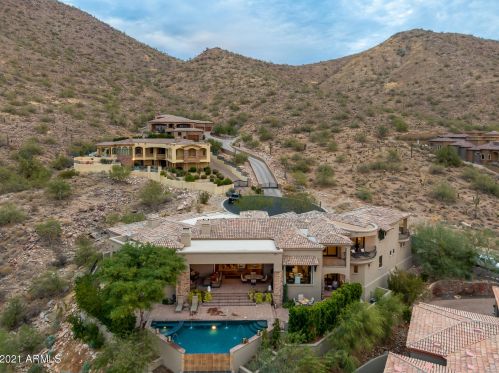 13082 117th St, Scottsdale, AZ 85259-3255
