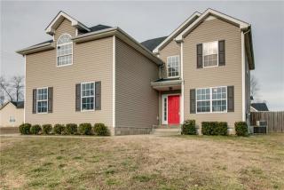 1299 Keech Dr, Clarksville, TN 37042-7669