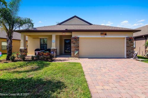 5350 Extravagant Ct, Cocoa, FL 32926-1707