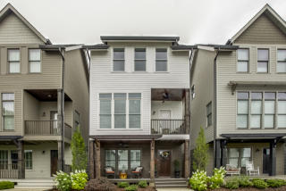 608 Chesterfield Way, Nashville, TN 37212-4000