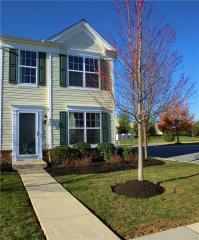 1436 Artisan Ct, Breinigsville PA  18031-1586 exterior