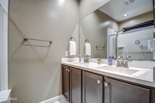 23754 Cocopah St, Buckeye AZ 85326-9681 exterior