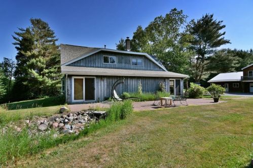 18995 Frels Rd, Cable WI  54821-3502 exterior