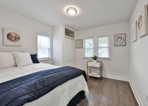 4235 92nd St, Milwaukee WI  53228-2133 exterior