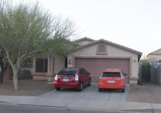 1614 Maplewood Ave, Buckeye, AZ 85326-2231