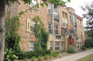 4815 Nicollet Ave, Minneapolis MN  55419-5565 exterior