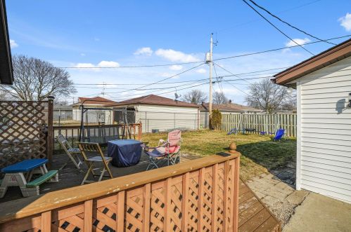 3241 90th St, Sturtevant WI  53177-2718 exterior